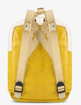 Mochila D Franklin Abby Backpack para mujer