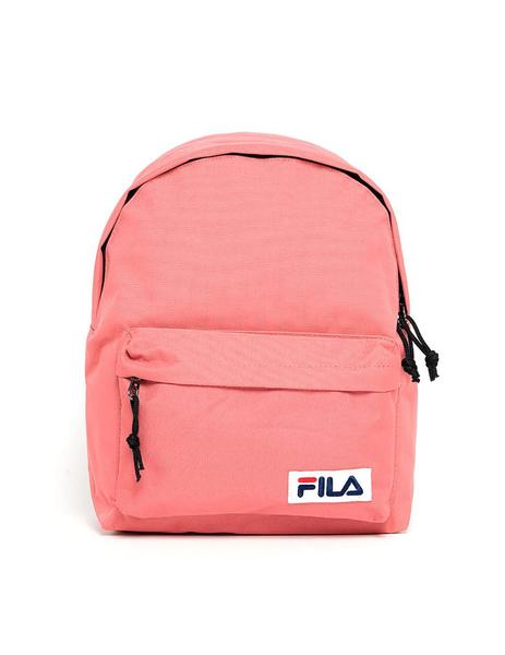 Mochila Fila rosa mujer