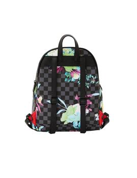Mochila pequeña Sprayground de flores