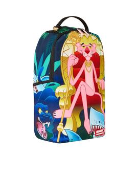 Mochila Sprayground Pantera Rosa