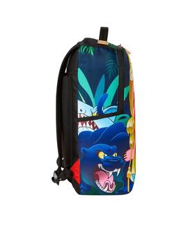Mochila Sprayground Pantera Rosa