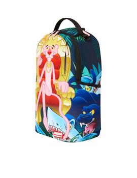 Mochila Sprayground Pantera Rosa