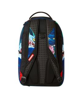 Mochila Sprayground Pantera Rosa