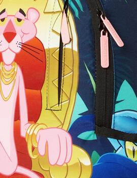 Mochila Sprayground Pantera Rosa