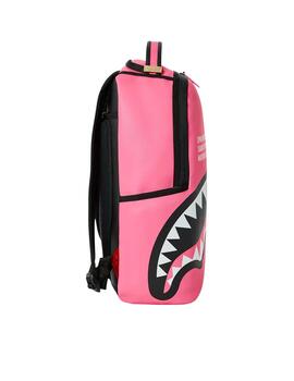 Mochila Sprayground rosa