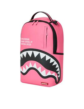 Mochila Sprayground rosa