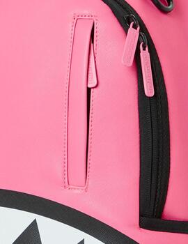 Mochila Sprayground rosa