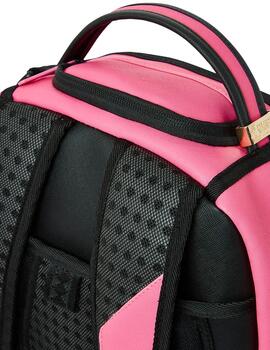 Mochila Sprayground rosa