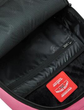 Mochila Sprayground rosa