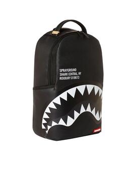 Mochila Sprayground negra
