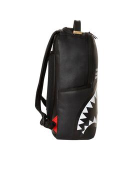 Mochila Sprayground negra