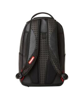 Mochila Sprayground negra