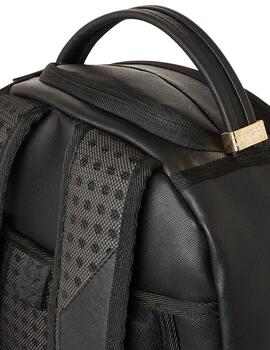 Mochila Sprayground negra