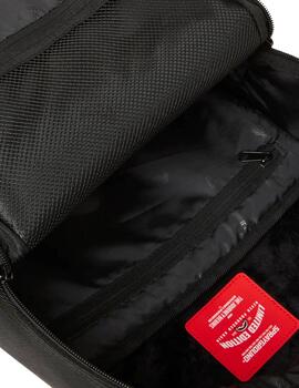 Mochila Sprayground negra