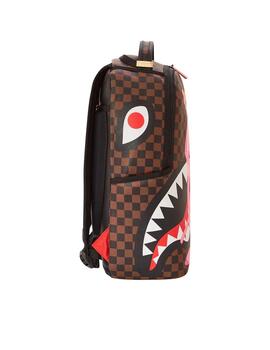 Mochila Sprayground pantera rosa