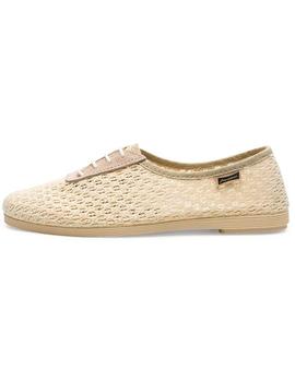 Zapato Maians Fatima beige Talla 36