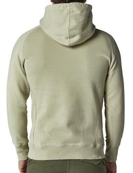 Sudadera Altona Dock Market beige