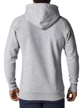 Sudadera Altona Dock de la paz gris claro
