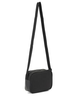 Bandolera Ellesse Tinaccio negra unisex