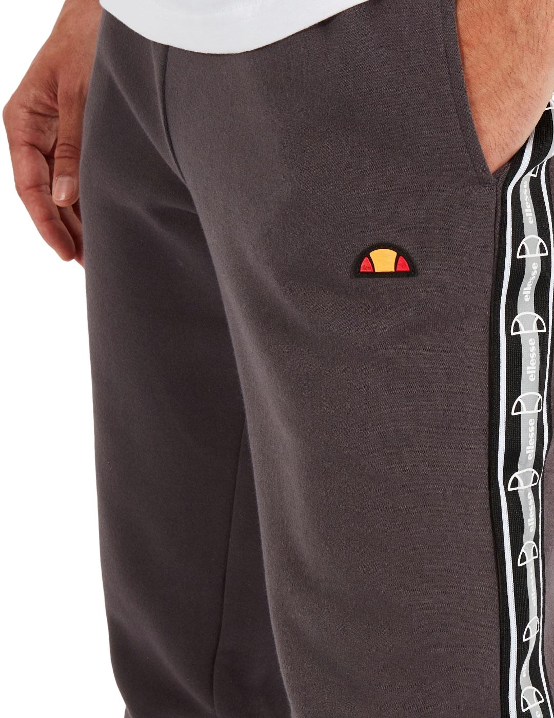 Pantalón de chándal Ellesse Speciale gris oscuro para hombre