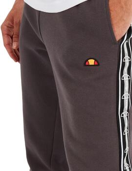 Pantalón de chándal Ellesse Speciale gris oscuro para hombre