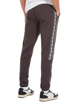 Pantalón de chándal Ellesse Speciale gris oscuro para hombre