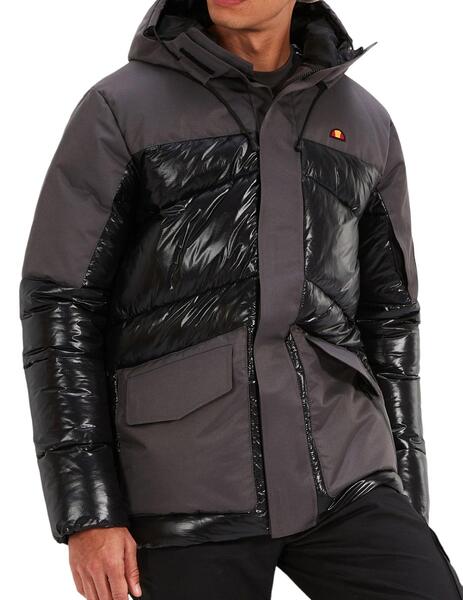 Abrigo hotsell ellesse hombre