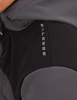 Cazadora entretiempo Ellesse gris para hombre