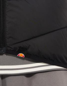 Cazadora Ellesse Lalizo negra para hombre