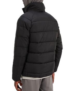 Cazadora Ellesse Lalizo negra para hombre