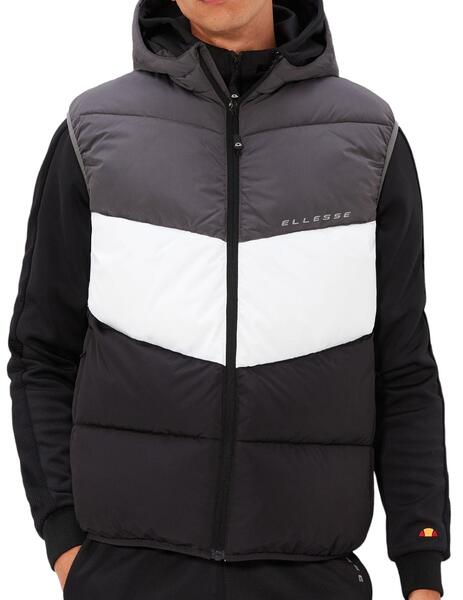 Chaleco ellesse best sale