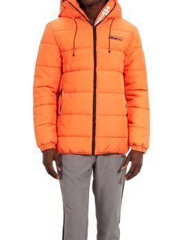 Plumífero Ellesse Gerana naranja para hombre
