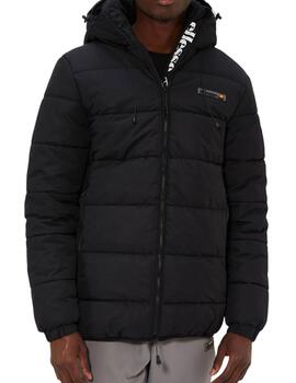 Plumífero Ellesse Gerana negro para hombre