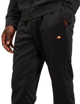 Pantalón Ellesse Jardin Track Pant negro para hombre