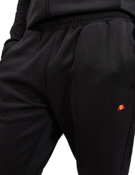 Pantalón Ellesse Jardin Track Pant negro para hombre