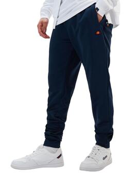 Pantalón Ellesse Varsio azul marino para hombre