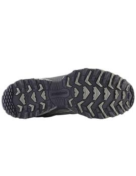 Zapatillas New Balance de goretex 610 gris