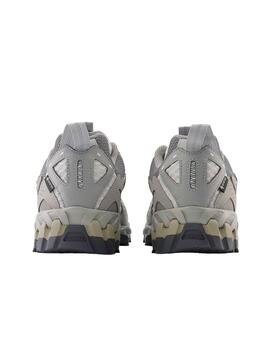 Zapatillas New Balance de goretex 610 gris