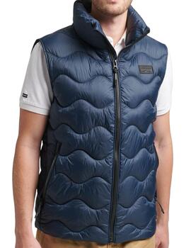 Solada Chaqueta de hombre sin mangas con capucha.: a la venta a 27.99€ en