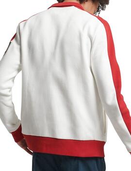 Sudadera retro Superdry de Inglaterra