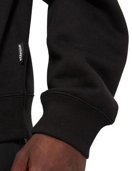 Sudadera Ellesse Prerro negra para hombre