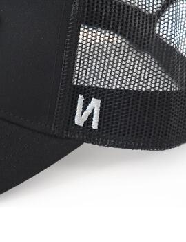 Gorra Insane negra