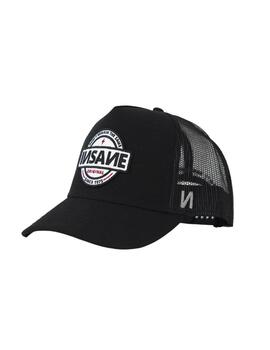 Gorra Insane negra
