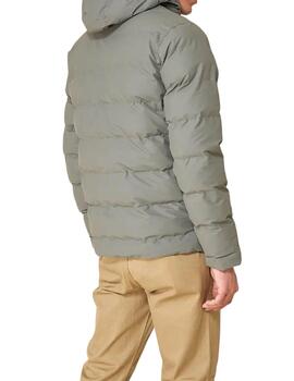 Plumas Tanta Hrom gris para hombre