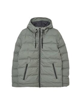 Plumas Tanta Hrom gris para hombre