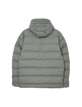 Plumas Tanta Hrom gris para hombre