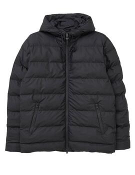 Plumas Tanta Hrom negro