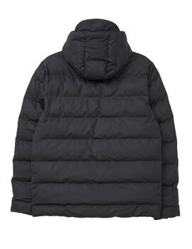 Plumas Tanta Hrom negro