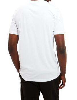 Camiseta Ellesse Raflios blanca para hombre