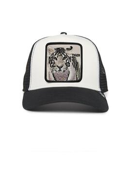 Gorra Goorin Bros tigre